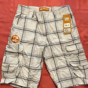 Lee Dungarees Wyoming size 12R, Boys Shorts